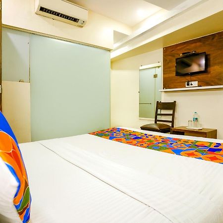 Hotel Naivedhya By Kwality Inn Thane Luaran gambar