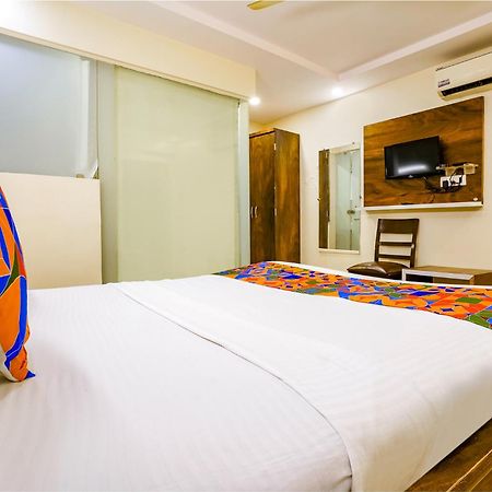 Hotel Naivedhya By Kwality Inn Thane Luaran gambar