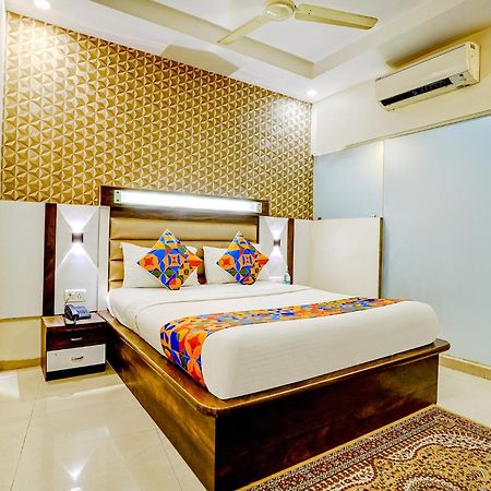 Hotel Naivedhya By Kwality Inn Thane Luaran gambar