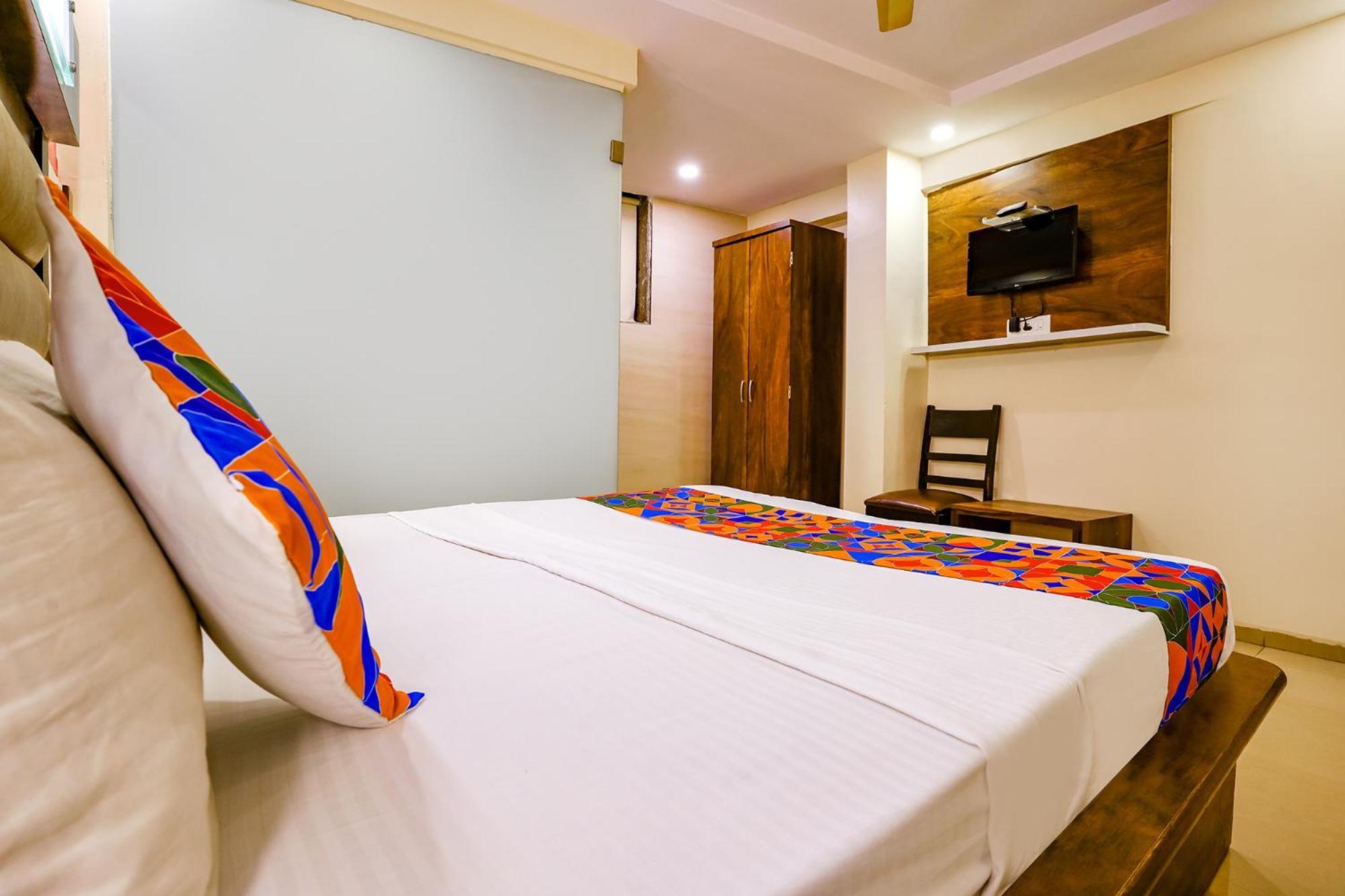 Hotel Naivedhya By Kwality Inn Thane Luaran gambar
