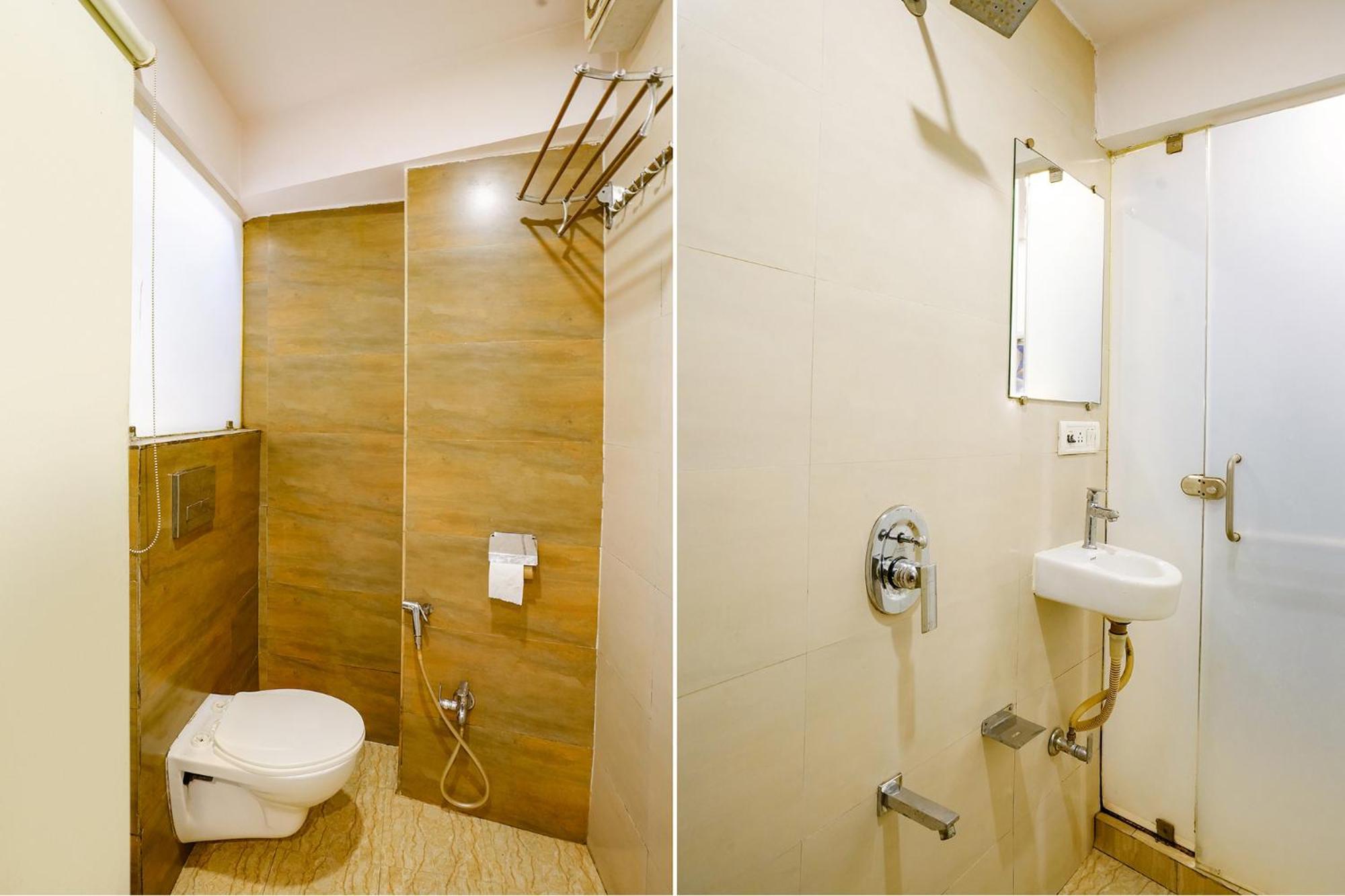Hotel Naivedhya By Kwality Inn Thane Luaran gambar