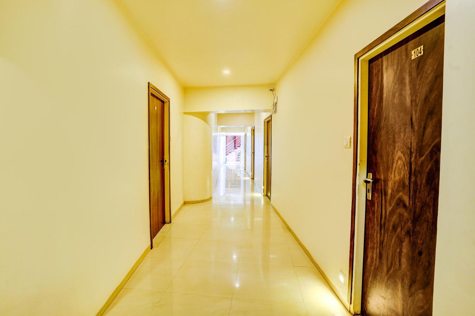 Hotel Naivedhya By Kwality Inn Thane Luaran gambar