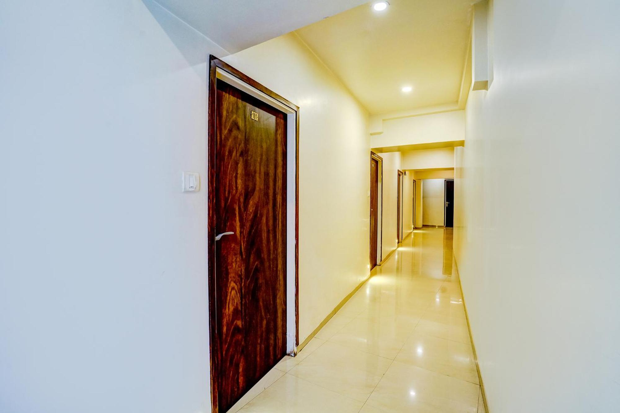 Hotel Naivedhya By Kwality Inn Thane Luaran gambar