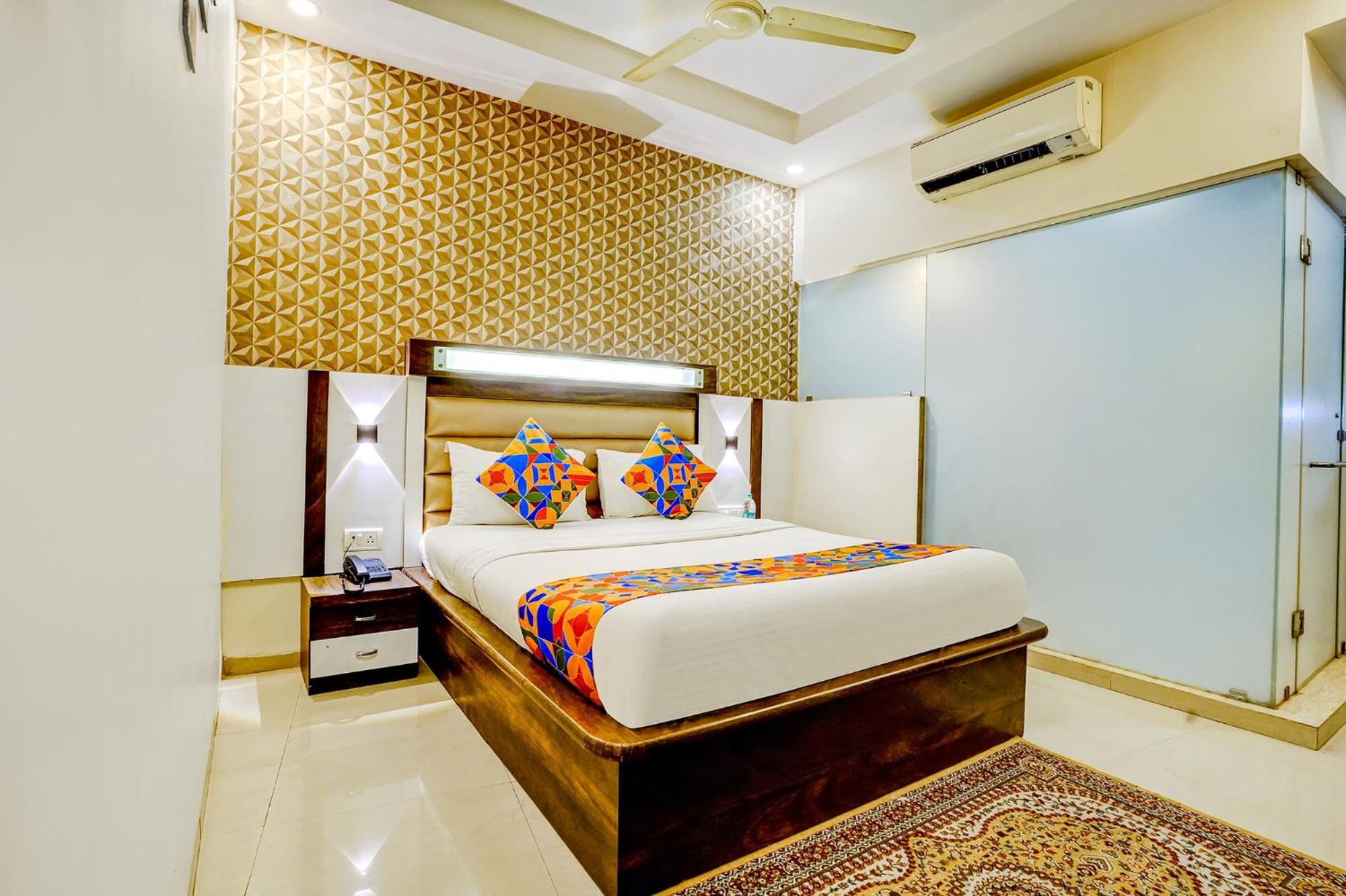 Hotel Naivedhya By Kwality Inn Thane Luaran gambar