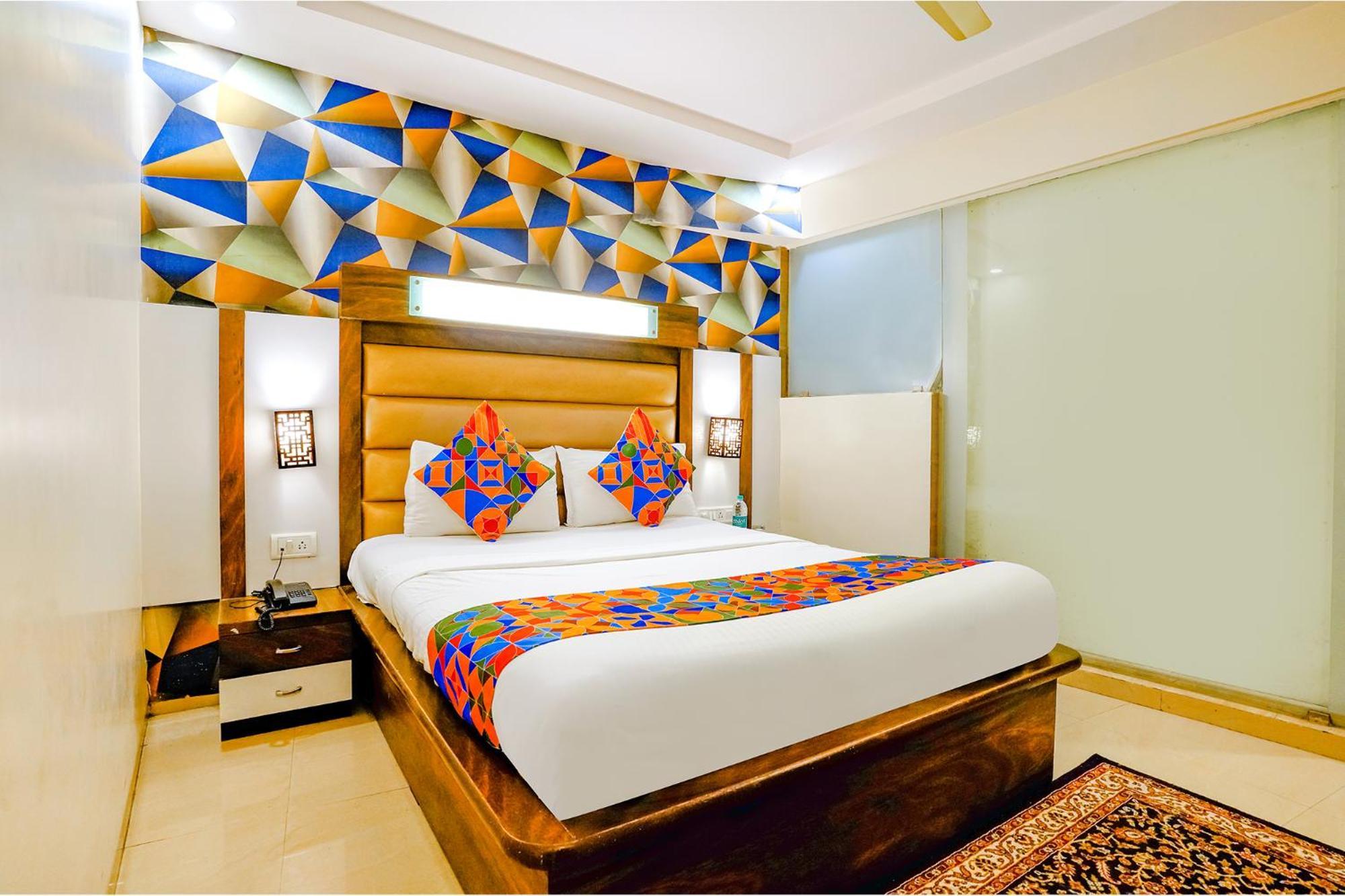 Hotel Naivedhya By Kwality Inn Thane Luaran gambar