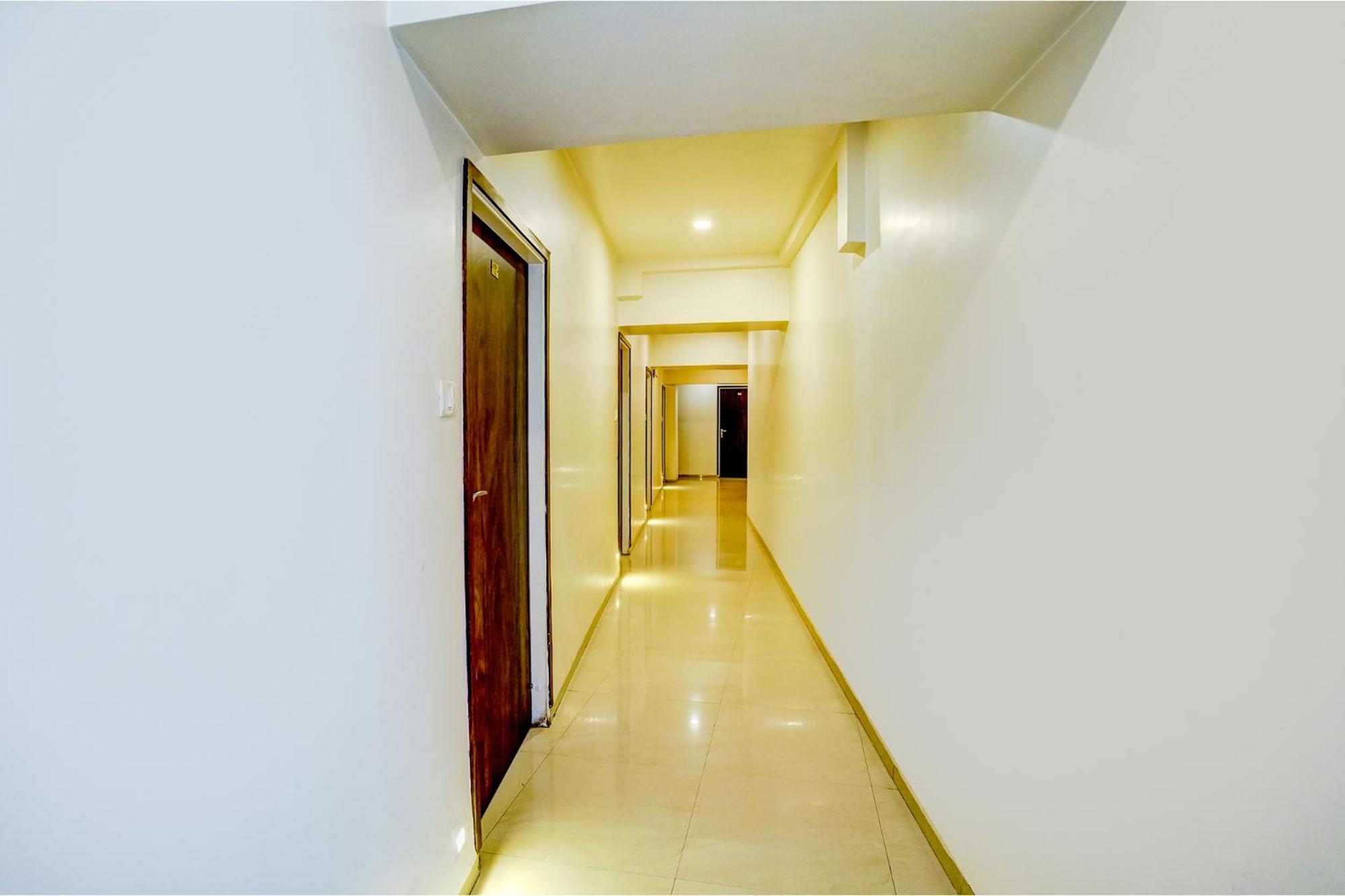 Hotel Naivedhya By Kwality Inn Thane Luaran gambar
