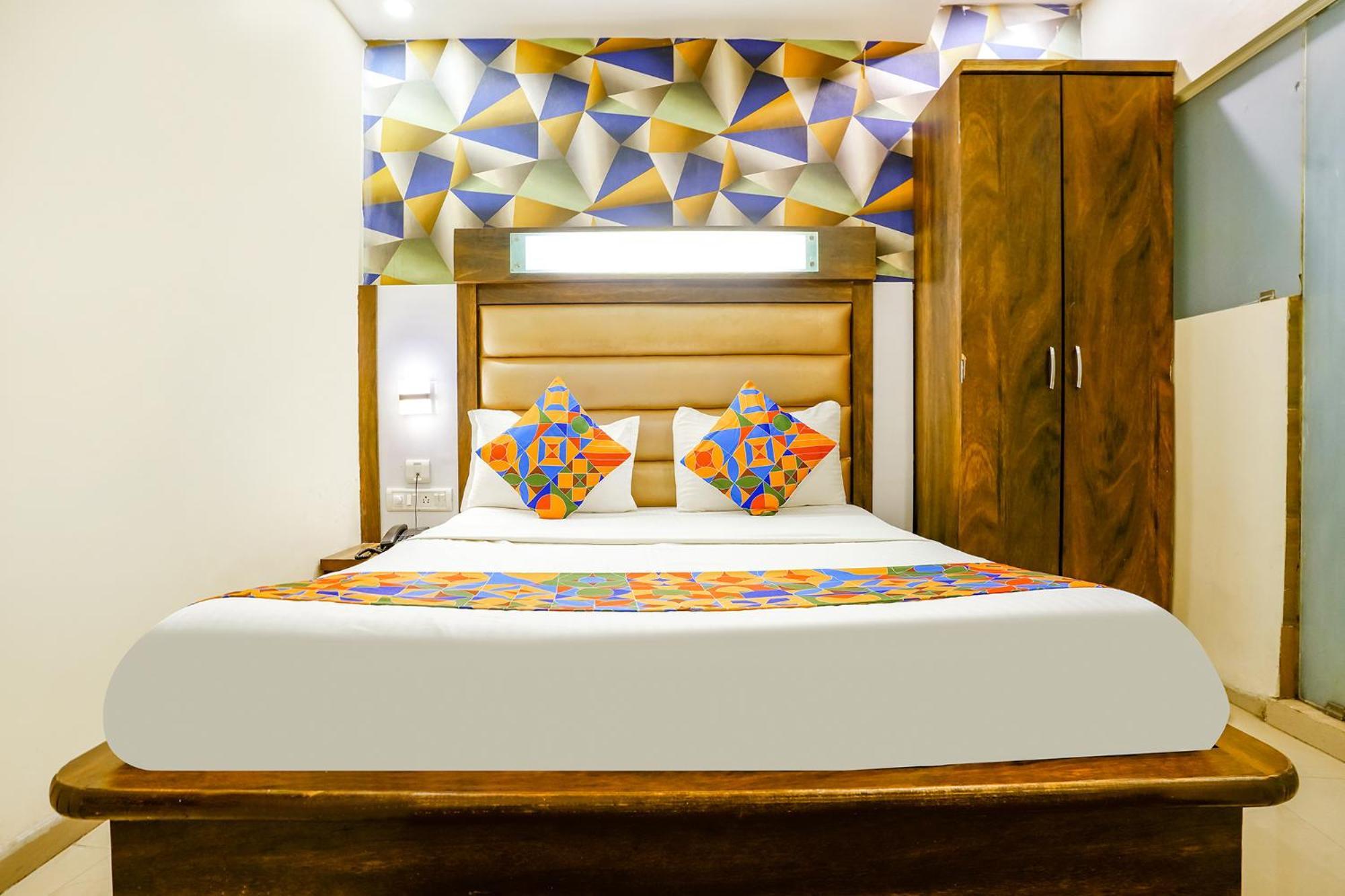 Hotel Naivedhya By Kwality Inn Thane Luaran gambar