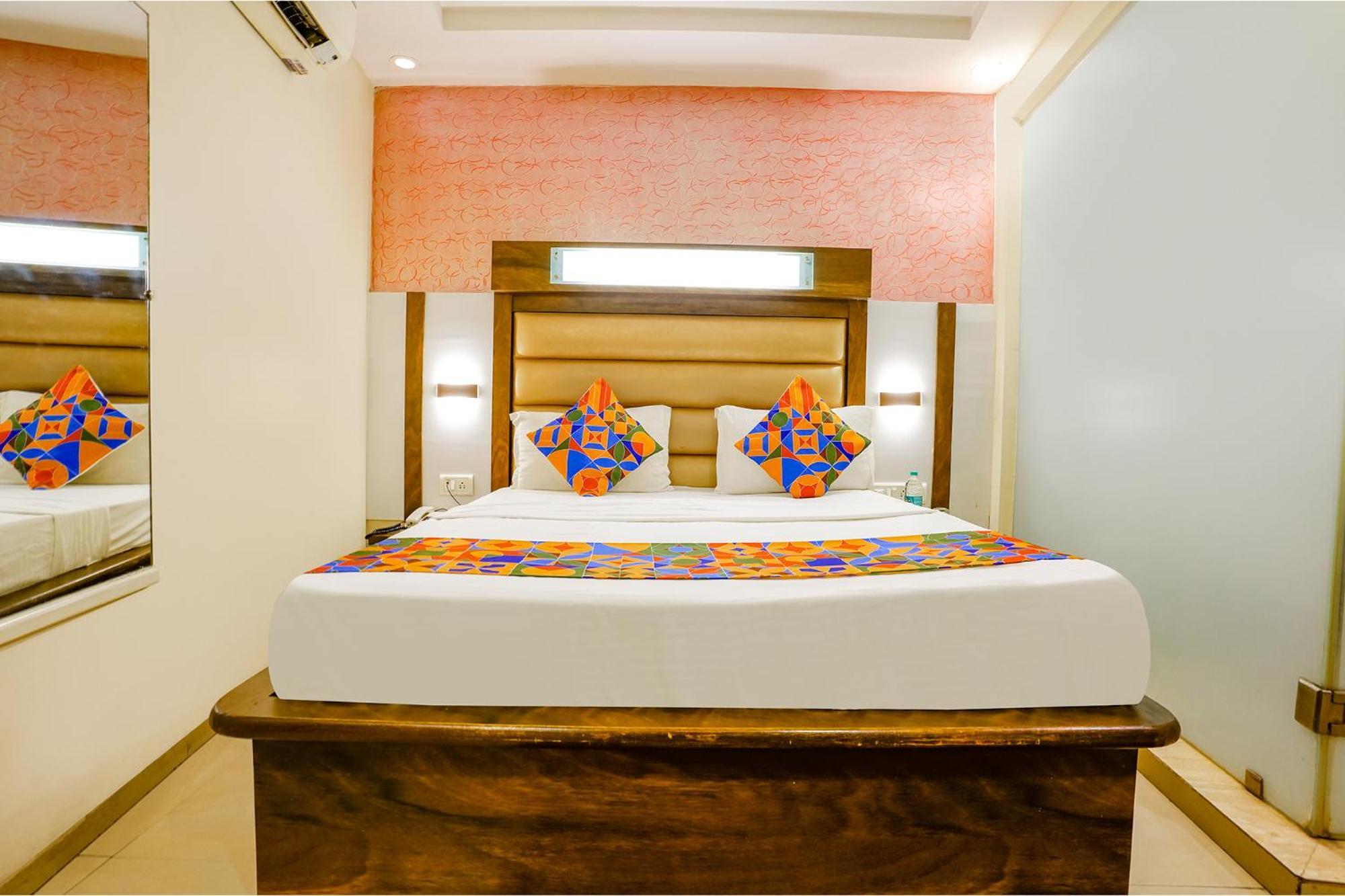 Hotel Naivedhya By Kwality Inn Thane Luaran gambar