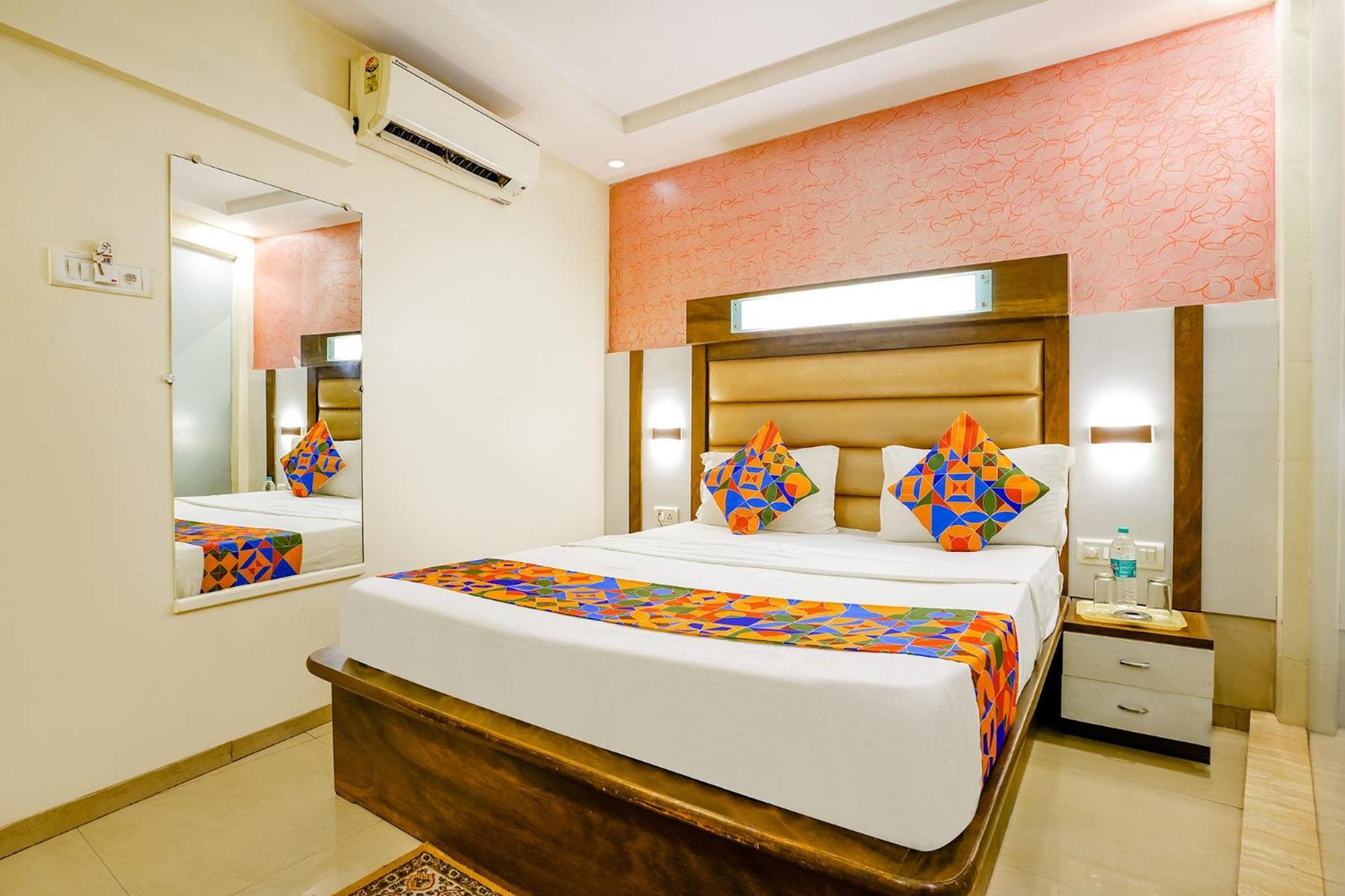 Hotel Naivedhya By Kwality Inn Thane Luaran gambar