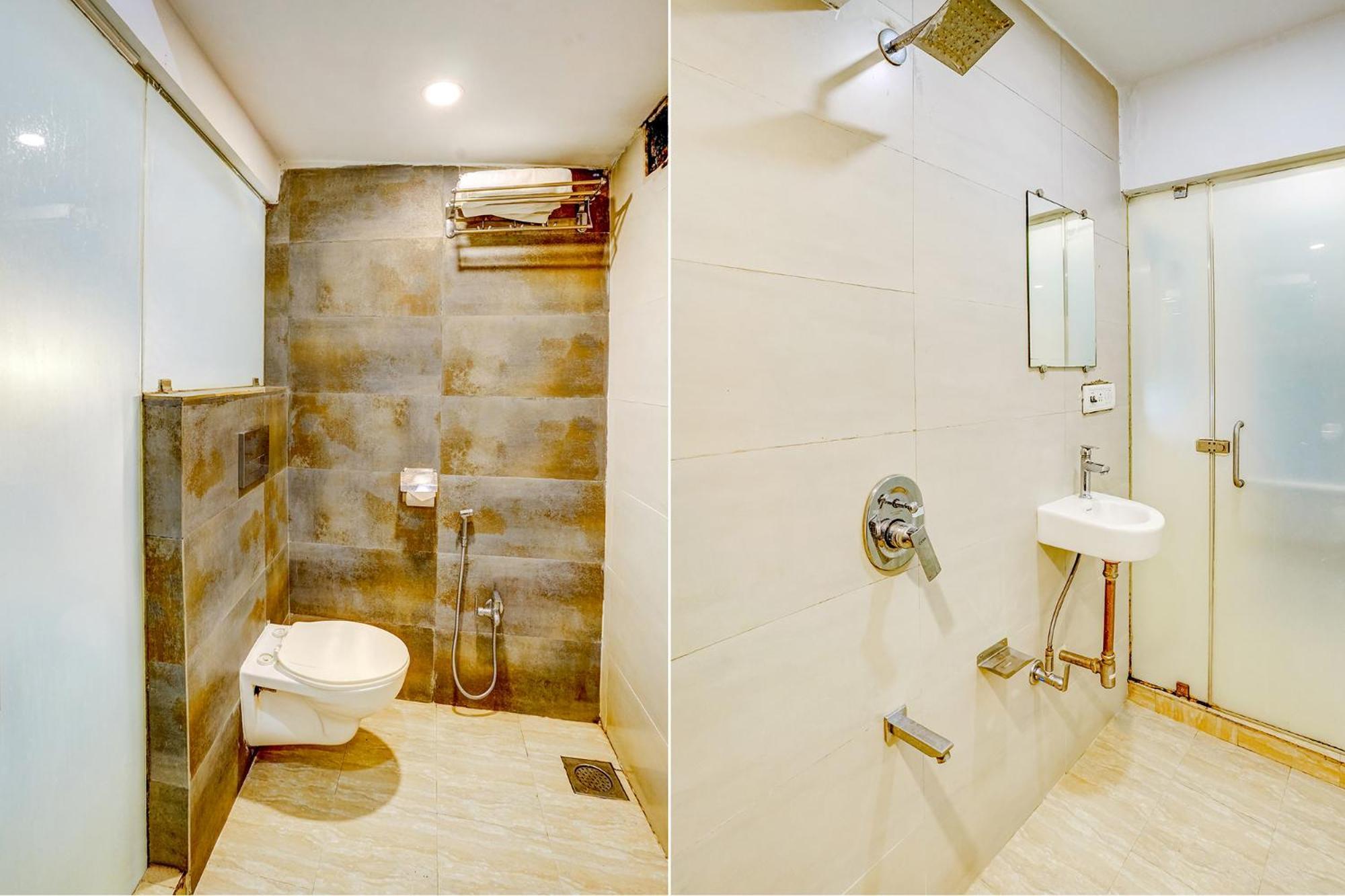 Hotel Naivedhya By Kwality Inn Thane Luaran gambar