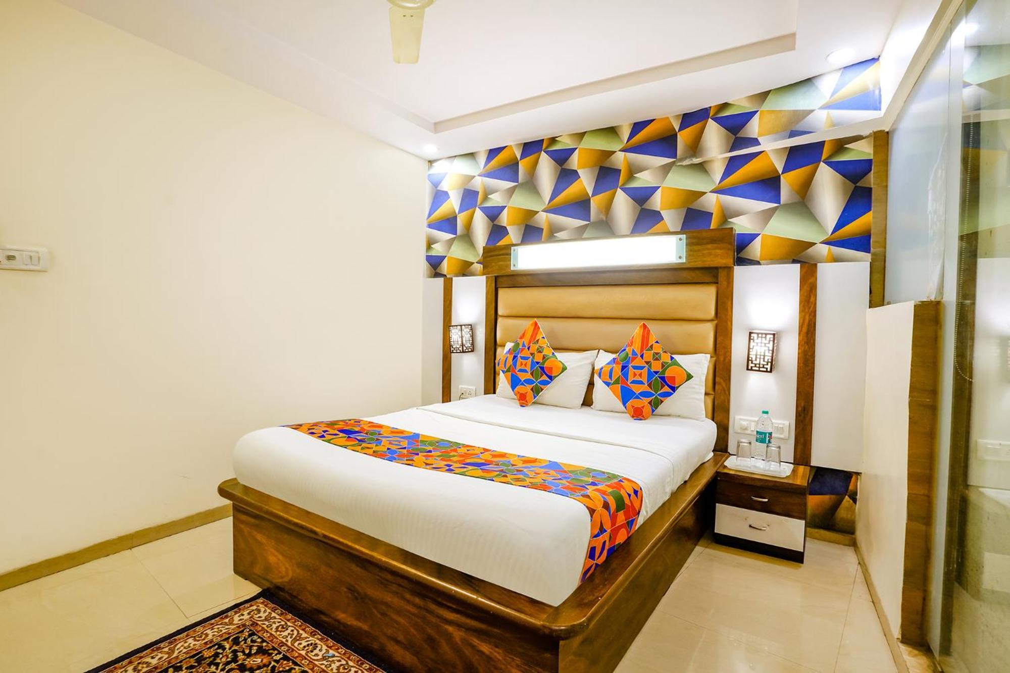 Hotel Naivedhya By Kwality Inn Thane Luaran gambar