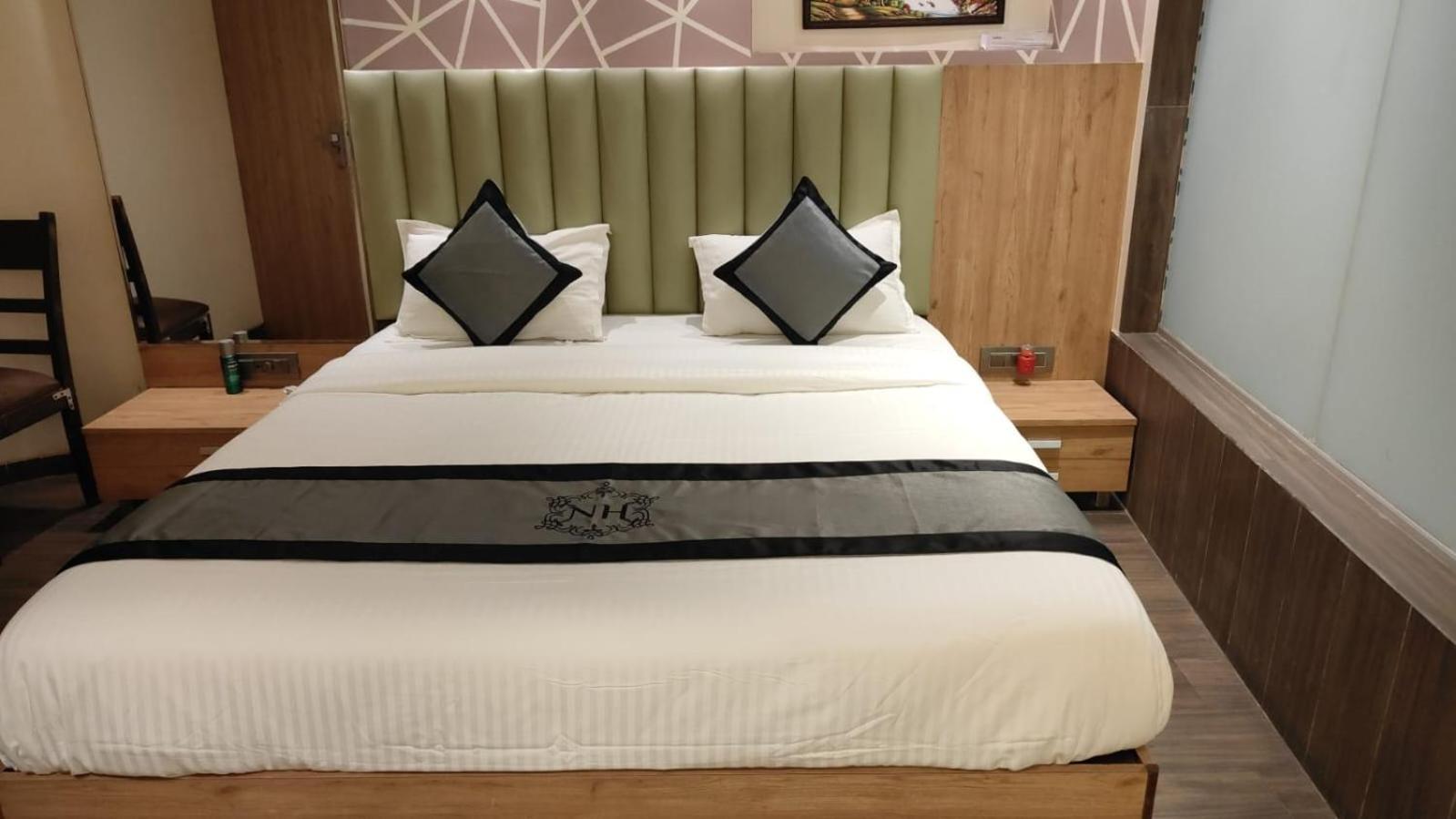 Hotel Naivedhya By Kwality Inn Thane Luaran gambar