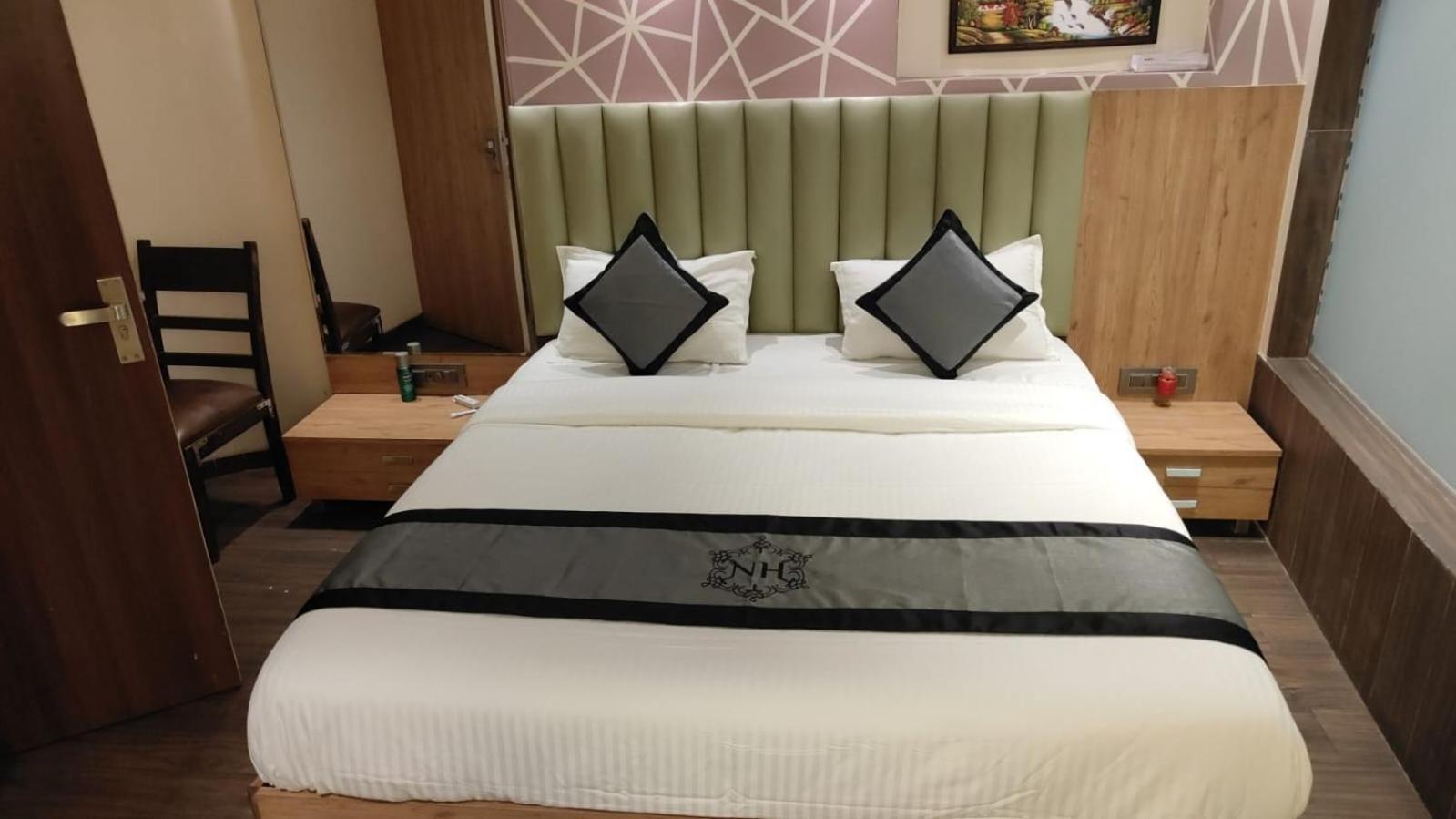Hotel Naivedhya By Kwality Inn Thane Luaran gambar
