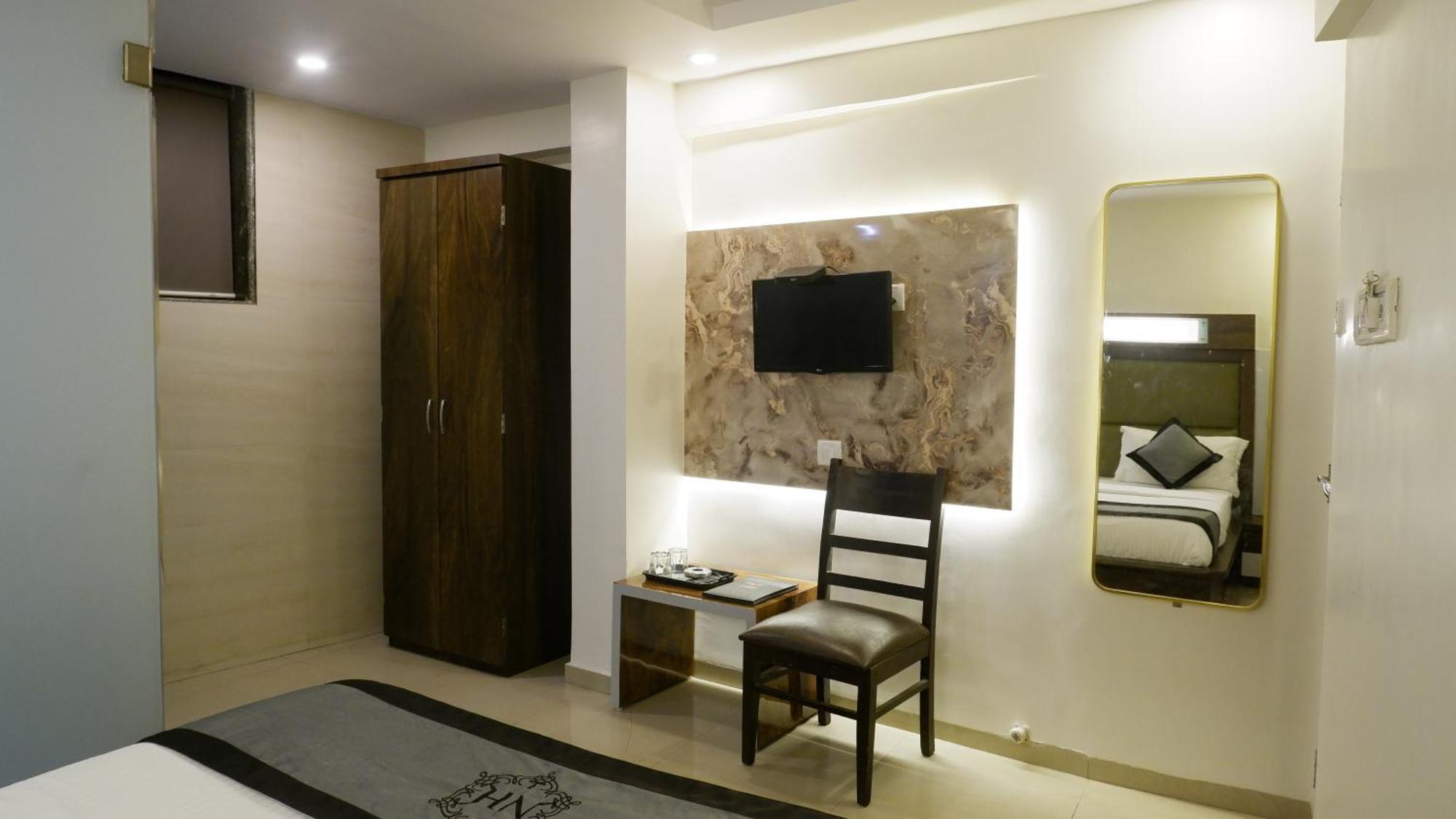 Hotel Naivedhya By Kwality Inn Thane Luaran gambar