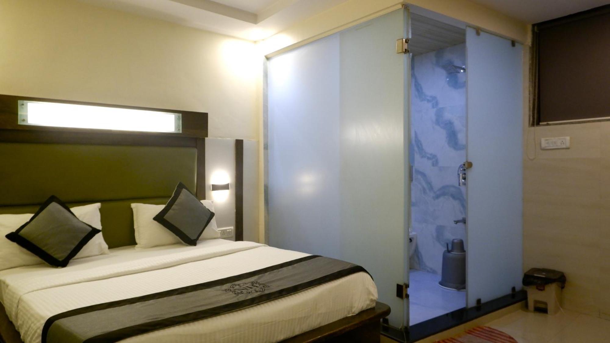 Hotel Naivedhya By Kwality Inn Thane Luaran gambar