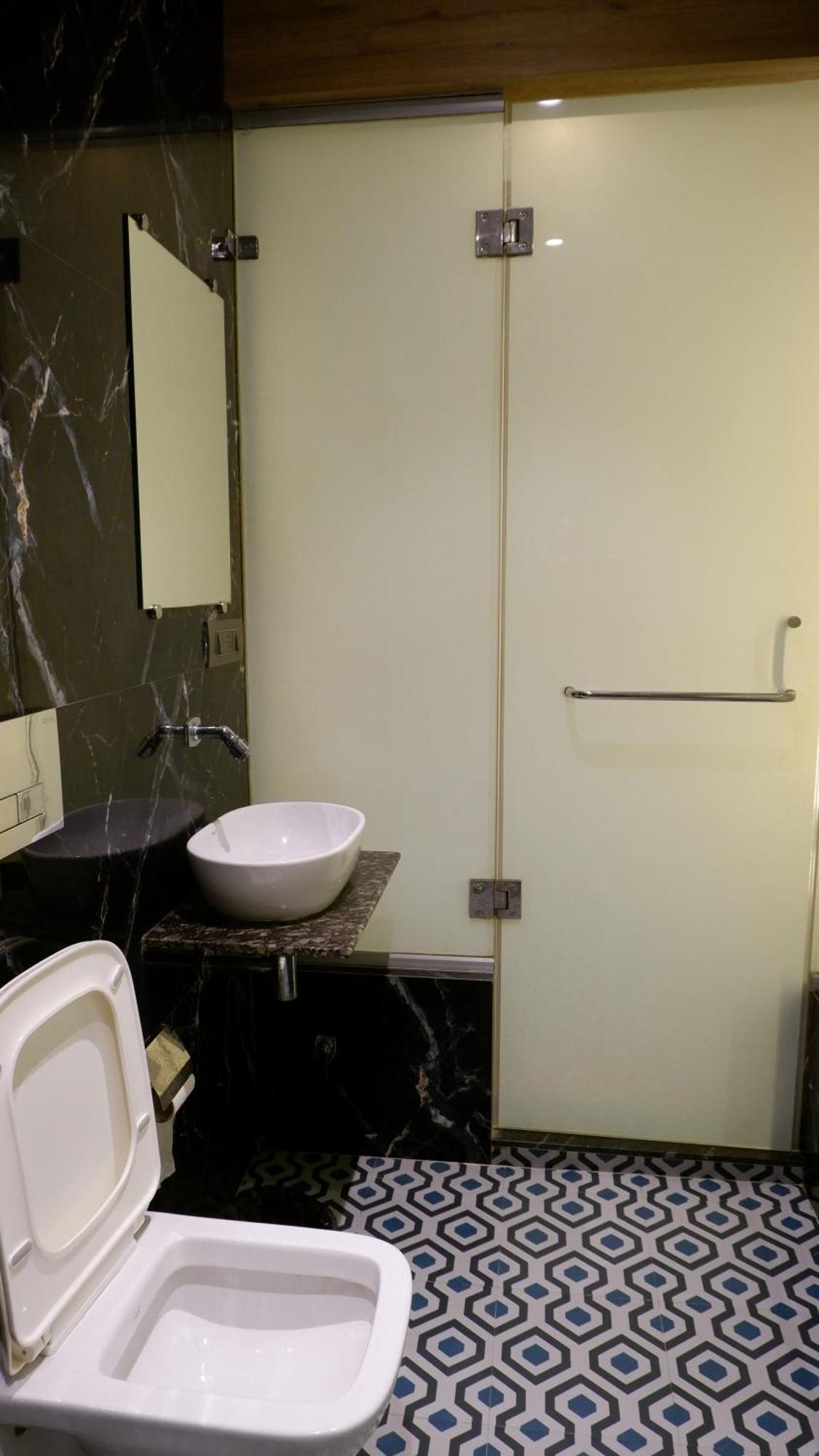 Hotel Naivedhya By Kwality Inn Thane Luaran gambar