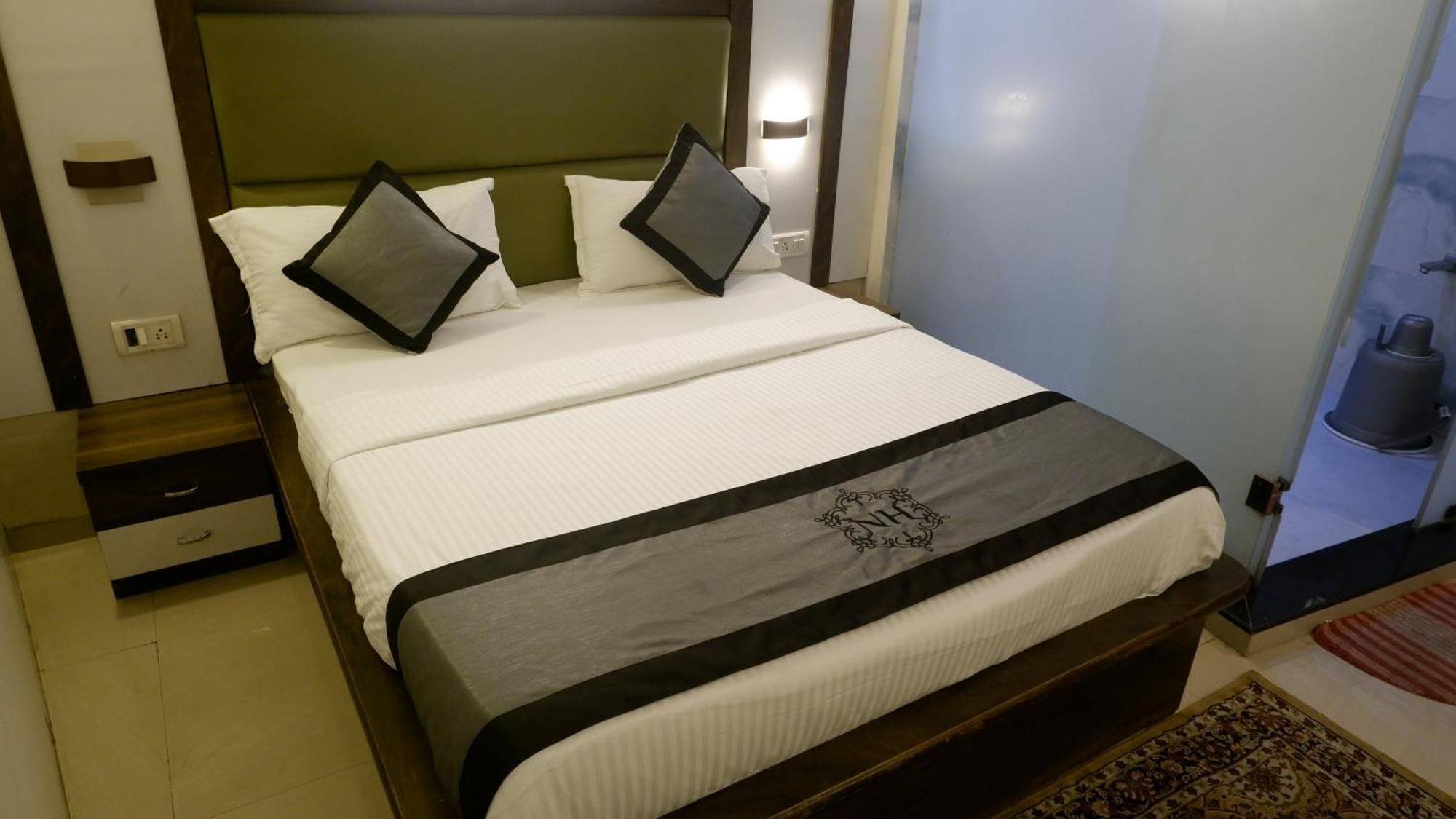 Hotel Naivedhya By Kwality Inn Thane Luaran gambar